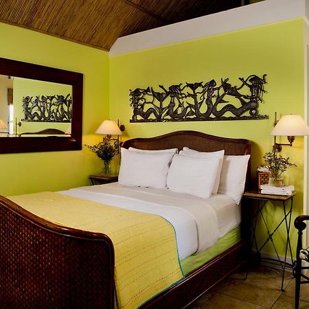 Tropical Inn Ки-Уэст Экстерьер фото