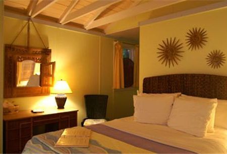 Tropical Inn Ки-Уэст Номер фото