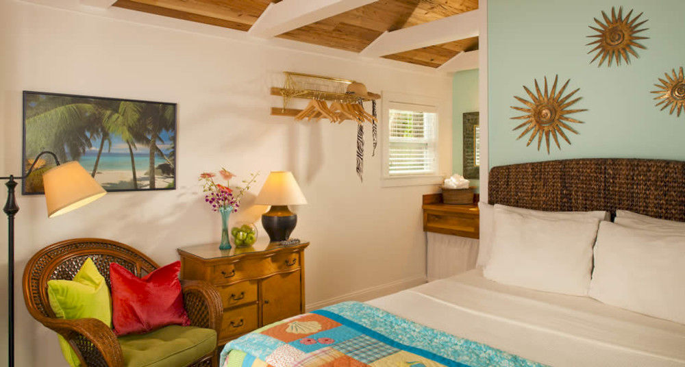 Tropical Inn Ки-Уэст Экстерьер фото