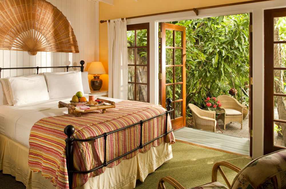 Tropical Inn Ки-Уэст Экстерьер фото