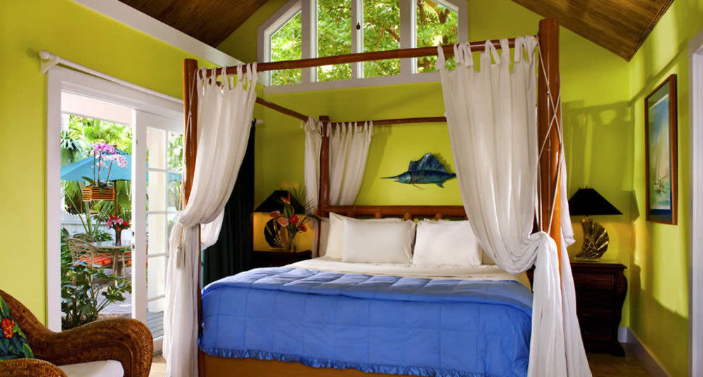Tropical Inn Ки-Уэст Экстерьер фото