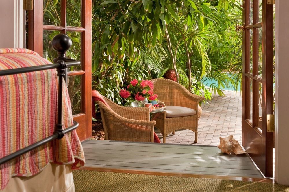 Tropical Inn Ки-Уэст Экстерьер фото