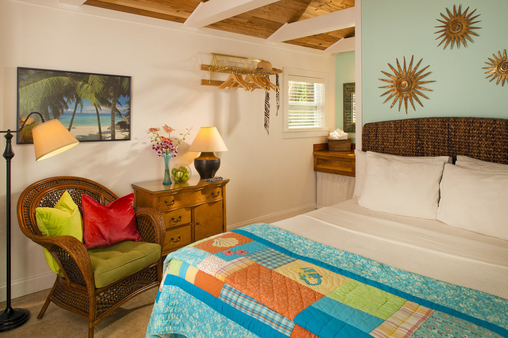 Tropical Inn Ки-Уэст Экстерьер фото