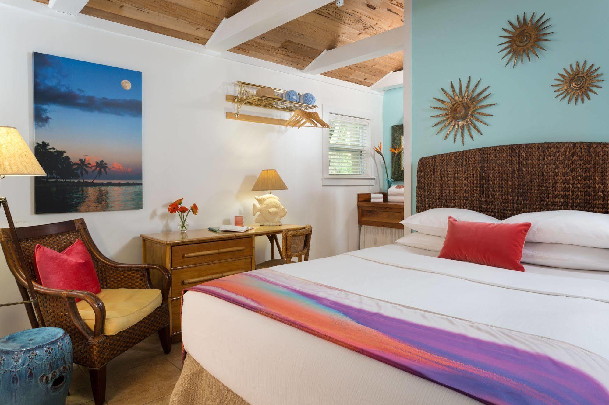 Tropical Inn Ки-Уэст Экстерьер фото