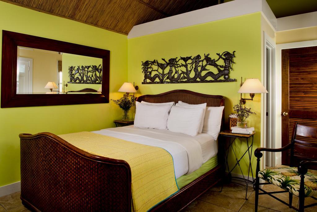 Tropical Inn Ки-Уэст Экстерьер фото