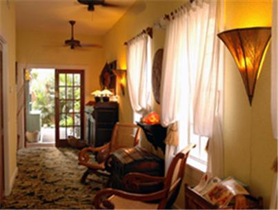 Tropical Inn Ки-Уэст Экстерьер фото